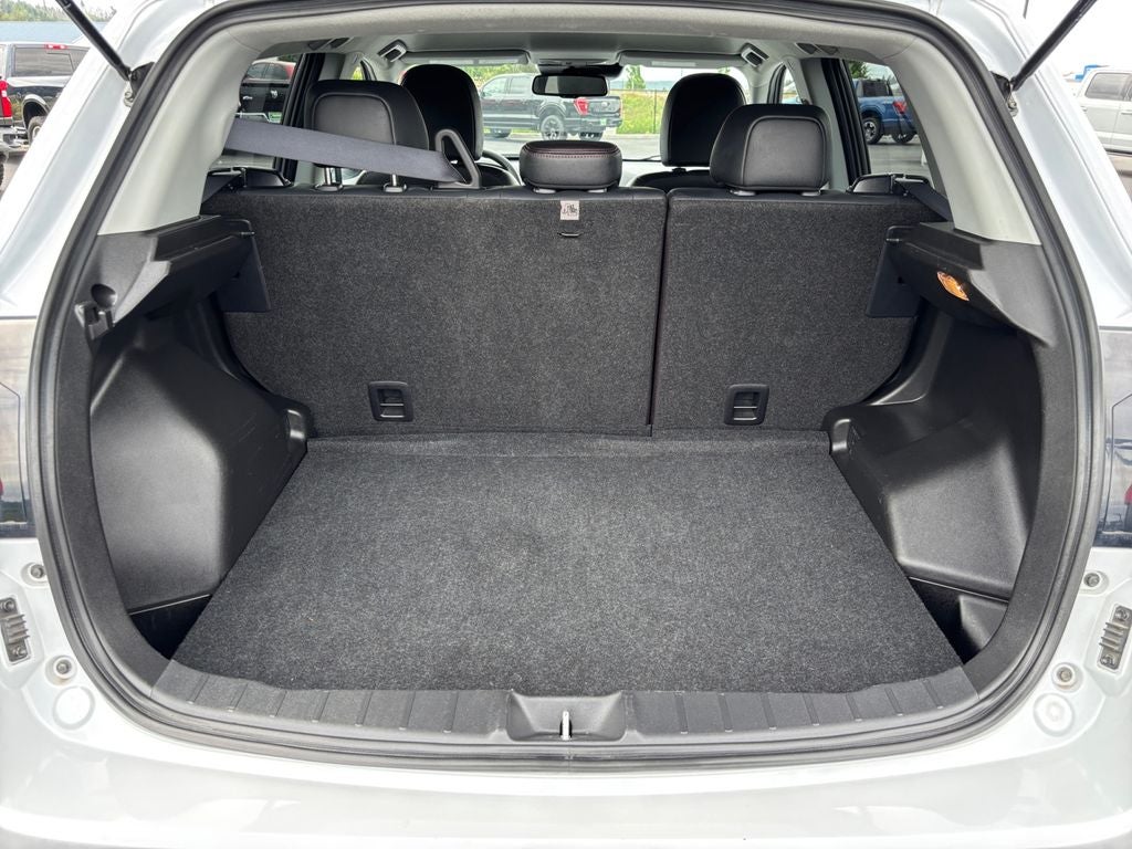 2025 Mitsubishi Outlander Sport 2.0 SE