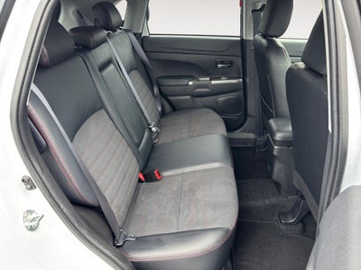 2025 Mitsubishi Outlander Sport 2.0 SE