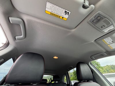 2025 Mitsubishi Outlander Sport 2.0 SE