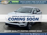 2025 Mitsubishi Outlander Sport 2.0 SE
