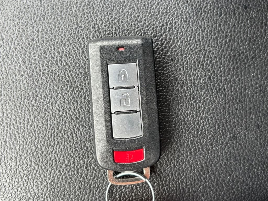 2025 Mitsubishi Outlander Sport 2.0 SE