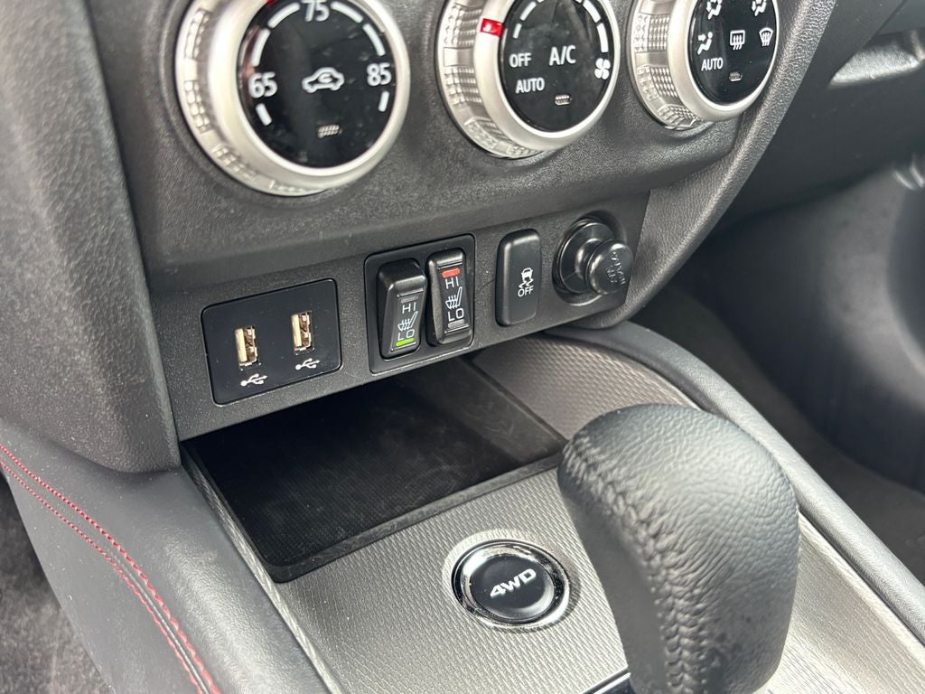 2025 Mitsubishi Outlander Sport 2.0 SE