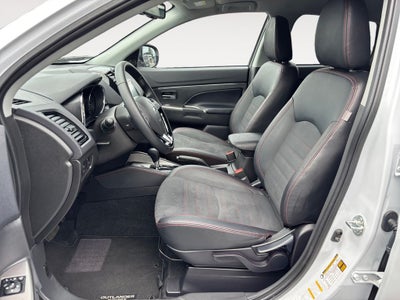 2025 Mitsubishi Outlander Sport 2.0 SE
