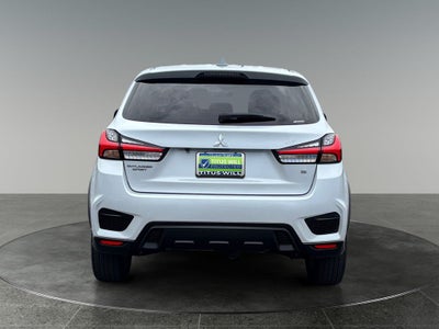 2025 Mitsubishi Outlander Sport 2.0 SE