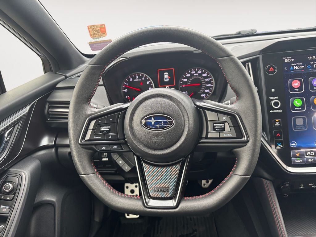 2022 Subaru WRX Limited