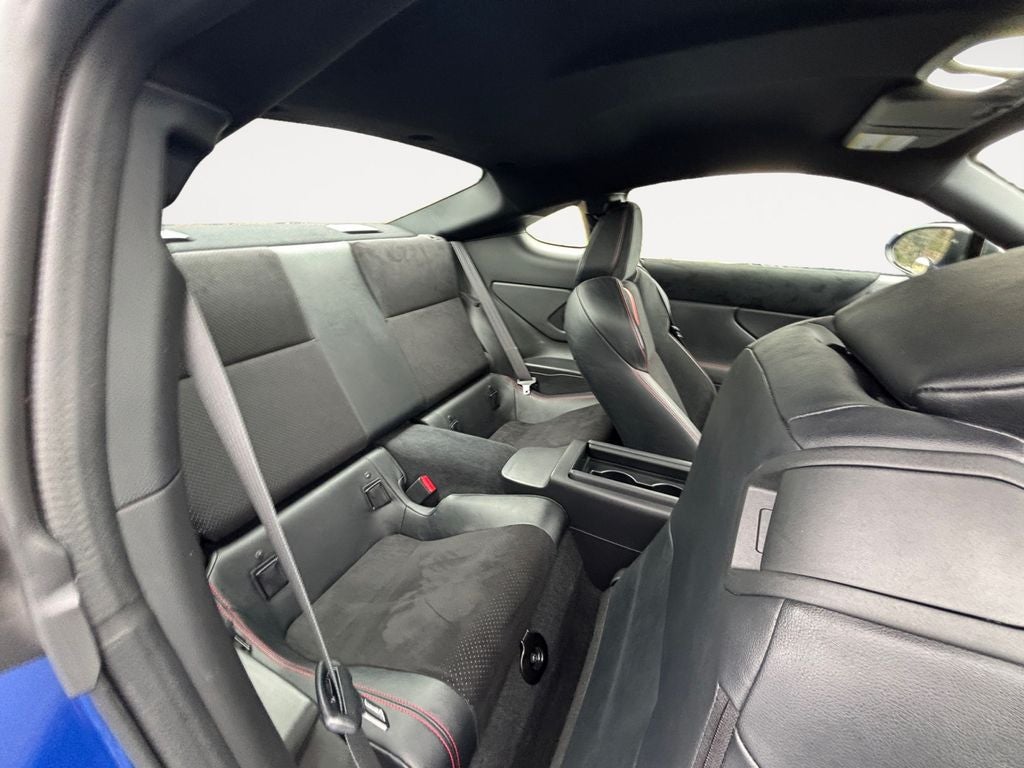 2023 Subaru BRZ Limited