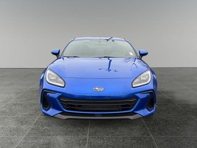 2023 Subaru BRZ Limited