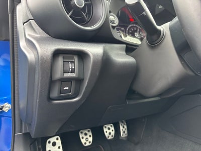 2023 Subaru BRZ Limited