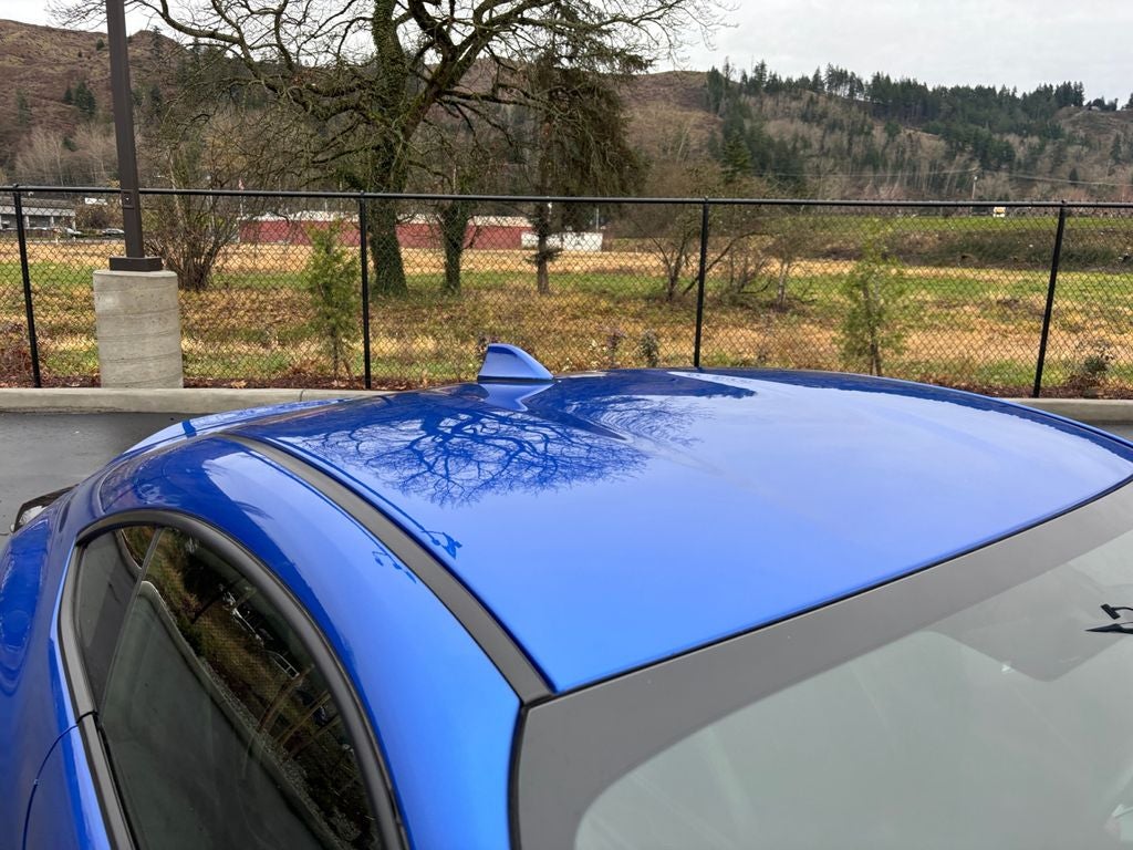 2023 Subaru BRZ Limited