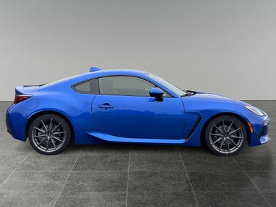2023 Subaru BRZ Limited