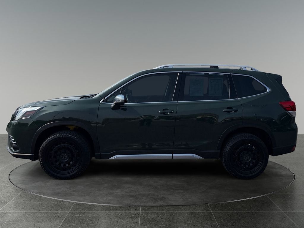 2023 Subaru Forester Touring