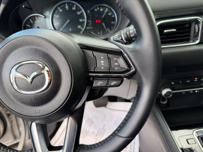 2024 Mazda Mazda CX-5 2.5 S Premium Package