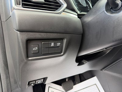 2024 Mazda Mazda CX-5 2.5 S Premium Package