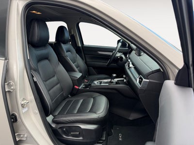 2024 Mazda Mazda CX-5 2.5 S Premium Package