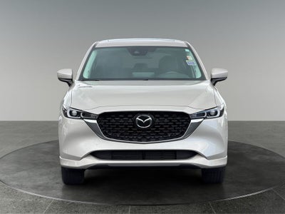 2024 Mazda Mazda CX-5 2.5 S Premium Package