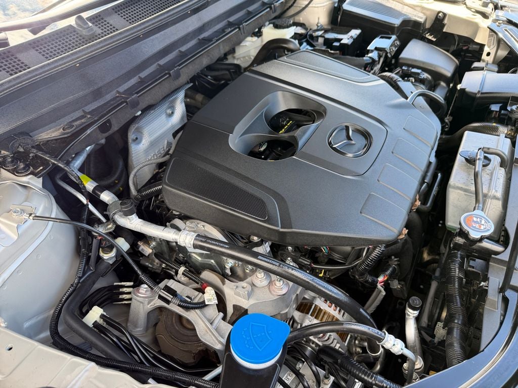 2024 Mazda Mazda CX-5 2.5 S Premium Package