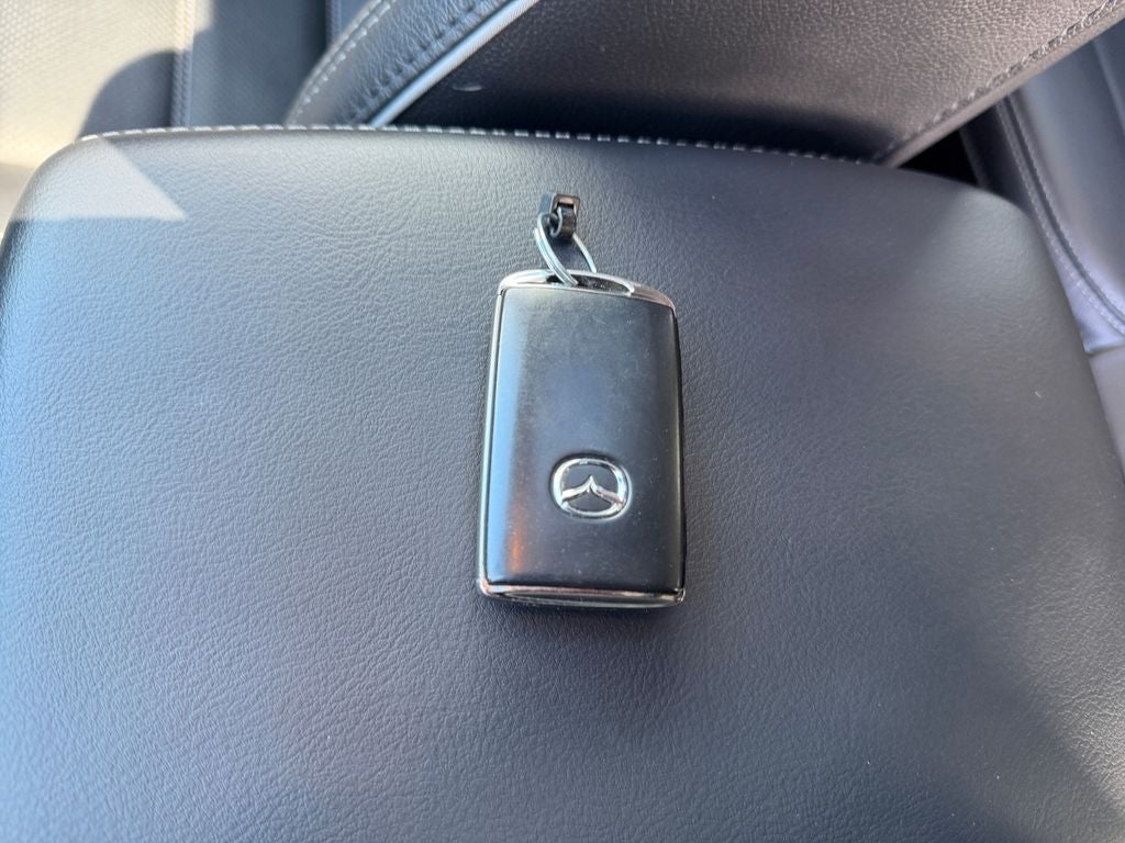 2024 Mazda Mazda CX-5 2.5 S Premium Package