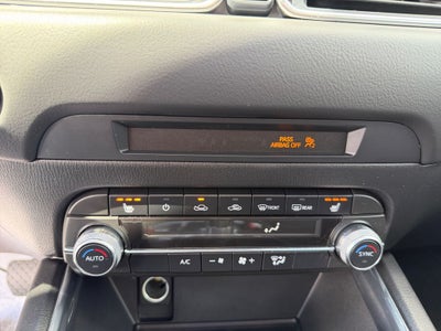 2024 Mazda Mazda CX-5 2.5 S Premium Package