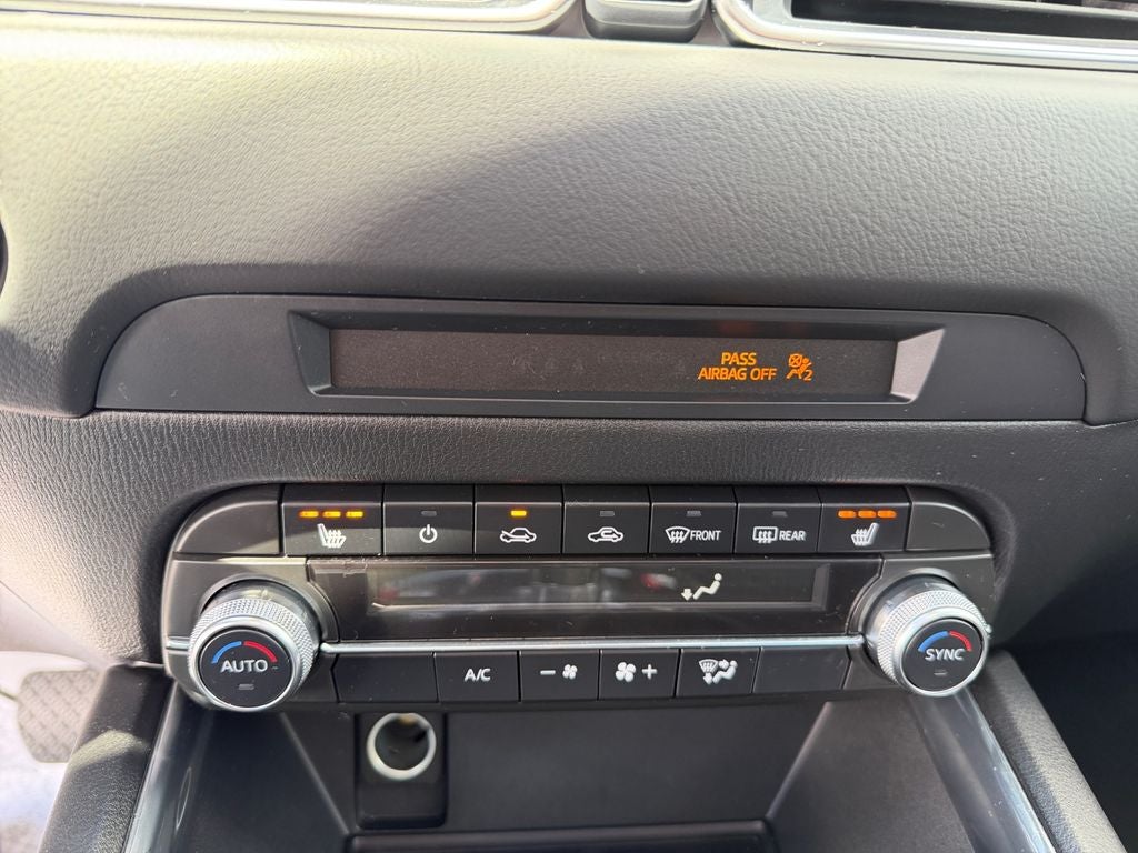 2024 Mazda Mazda CX-5 2.5 S Premium Package