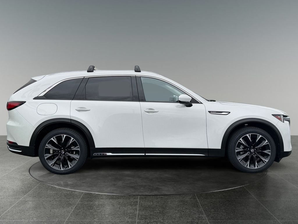 2024 Mazda Mazda CX-90 PHEV Premium