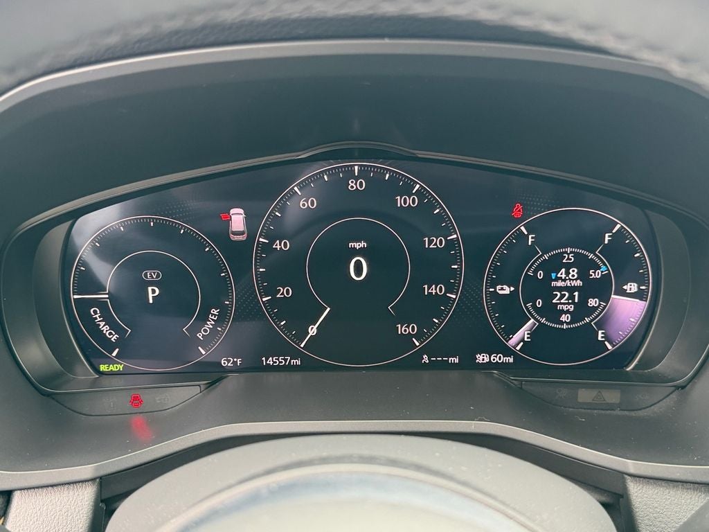 2024 Mazda Mazda CX-90 PHEV Premium