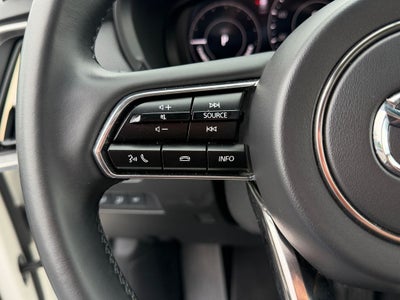 2024 Mazda Mazda CX-90 PHEV Premium