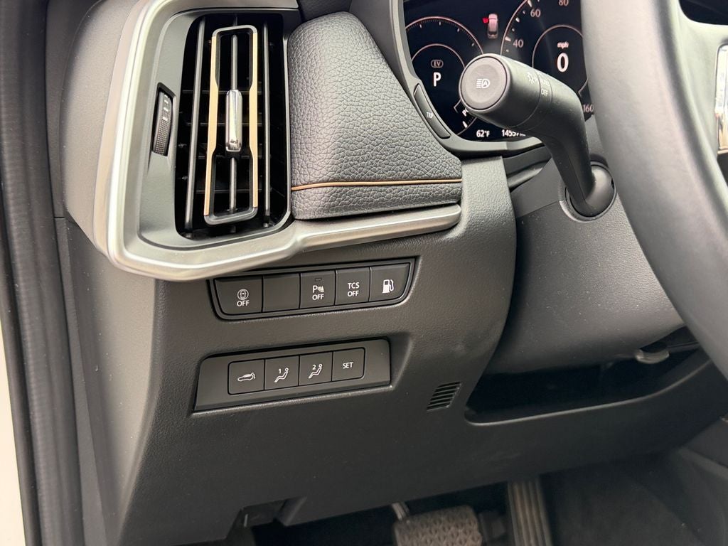 2024 Mazda Mazda CX-90 PHEV Premium