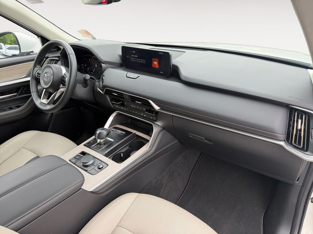 2024 Mazda Mazda CX-90 PHEV Premium