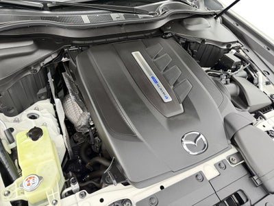 2024 Mazda Mazda CX-90 PHEV Premium
