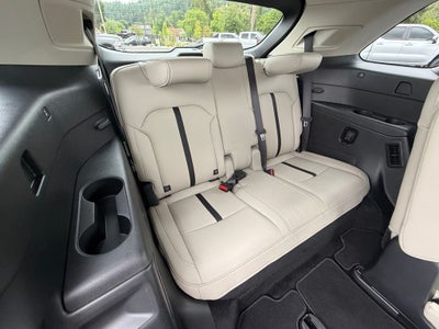2024 Mazda Mazda CX-90 PHEV Premium