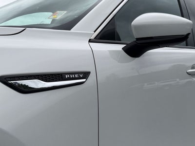 2024 Mazda Mazda CX-90 PHEV Premium