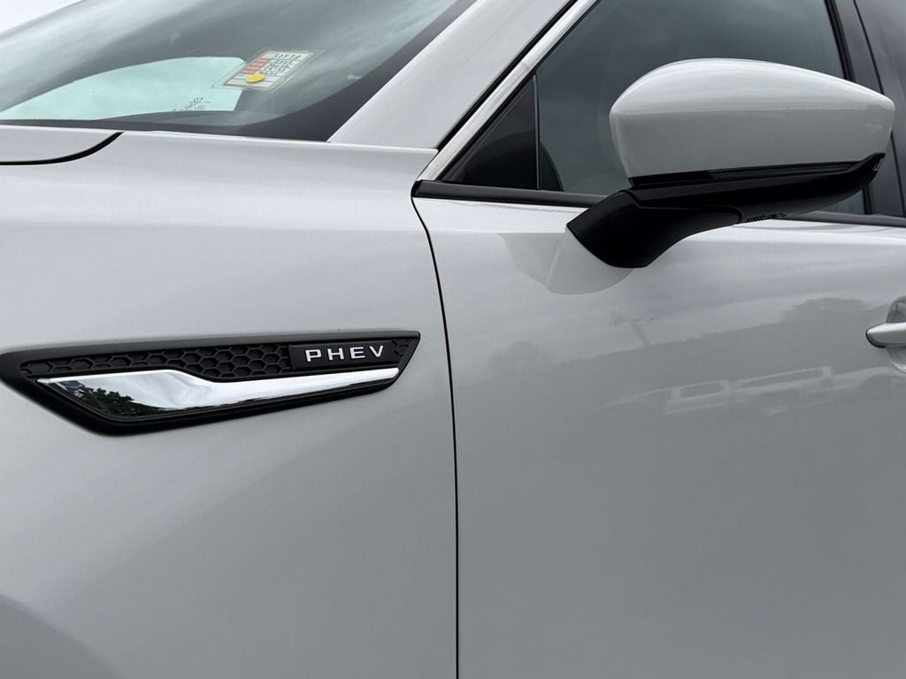 2024 Mazda Mazda CX-90 PHEV Premium