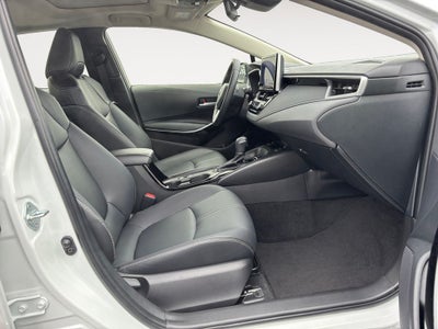 2023 Toyota Corolla Hybrid XLE