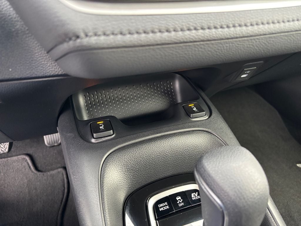 2023 Toyota Corolla Hybrid XLE