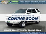 2014 Toyota 4Runner SR5