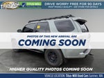 2022 Toyota 4Runner TRD Off-Road