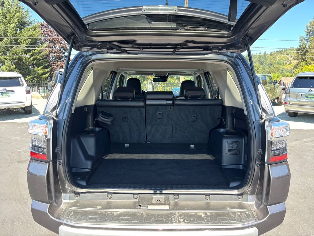 2023 Toyota 4Runner TRD Off-Road Premium Lifted