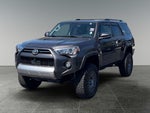 2023 Toyota 4Runner TRD Off-Road Premium Lifted