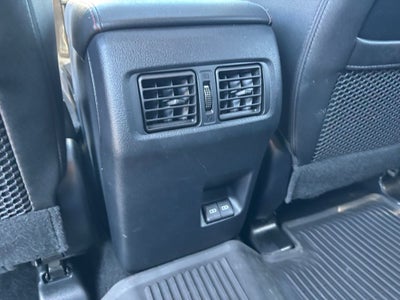 2023 Toyota 4Runner TRD Off-Road Premium Lifted