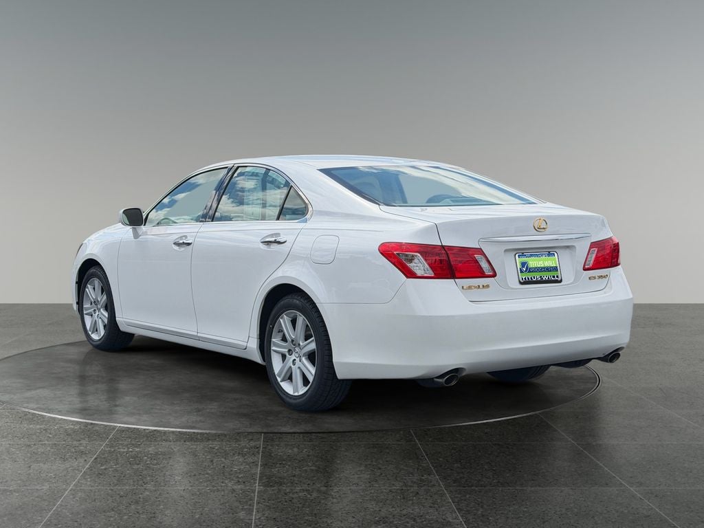 2009 Lexus ES 350