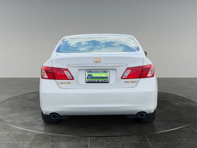 2009 Lexus ES 350