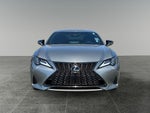 2023 Lexus RC 350 F Sport
