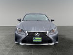2017 Lexus RC 200t