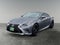2017 Lexus RC 200t