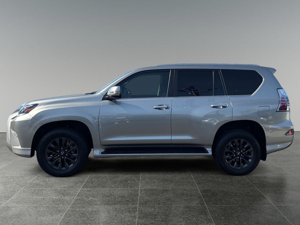2022 Lexus GX 460