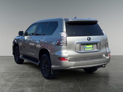 2022 Lexus GX 460