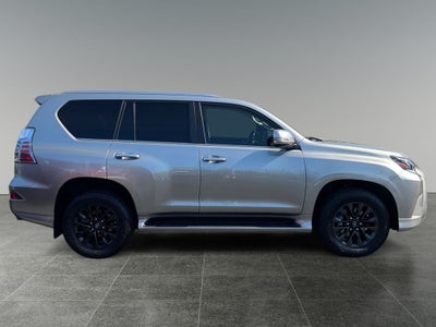 2022 Lexus GX 460