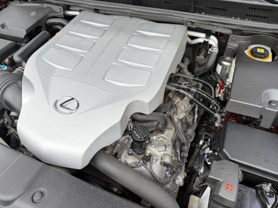 2020 Lexus GX 460 Premium