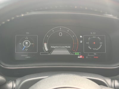 2024 Toyota GR Corolla Core