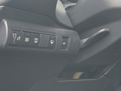 2024 Toyota GR Corolla Core